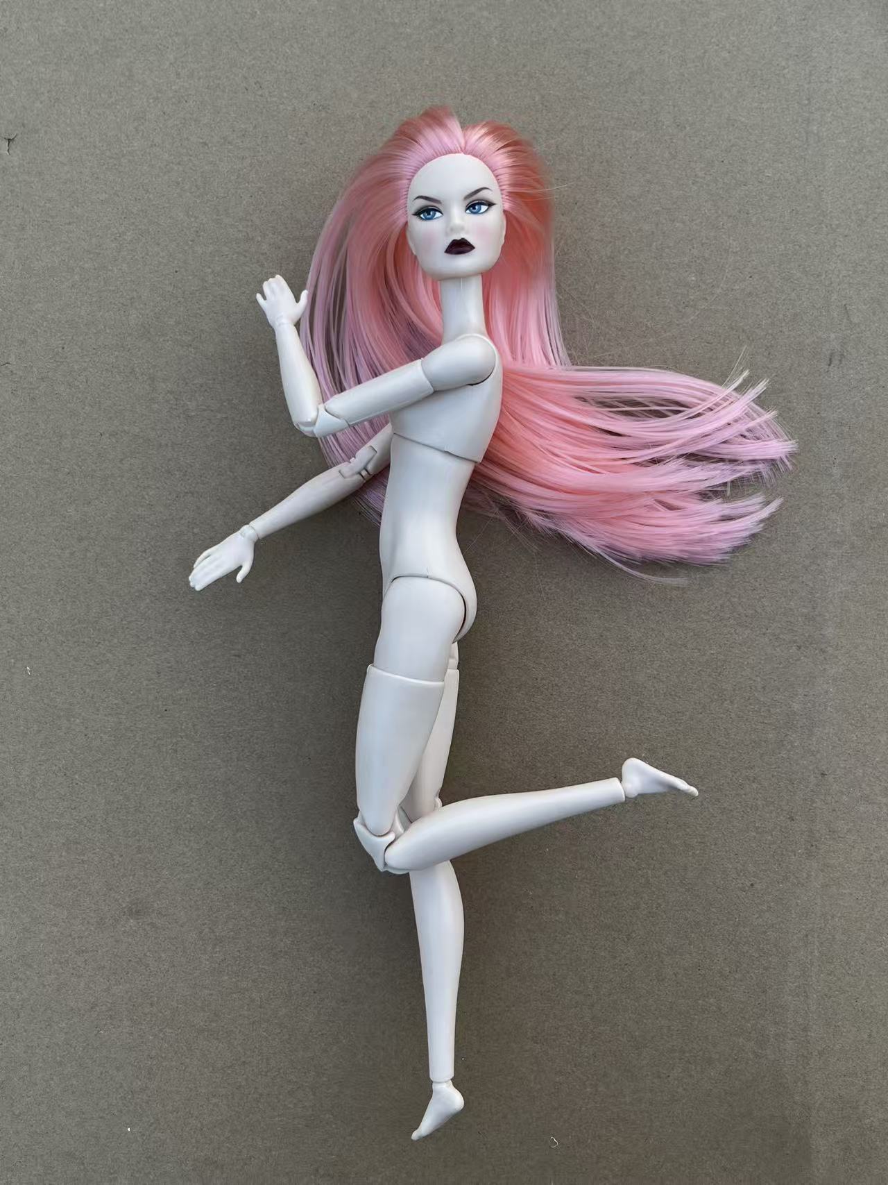 Superwhite Poppy Collectible T - đánh giá và giá Yoga Fitness Model