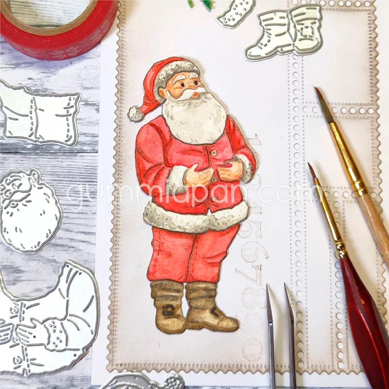 Leaves Claus Yoga Santa Guillo - đánh giá và giá Yoga Fitness Model