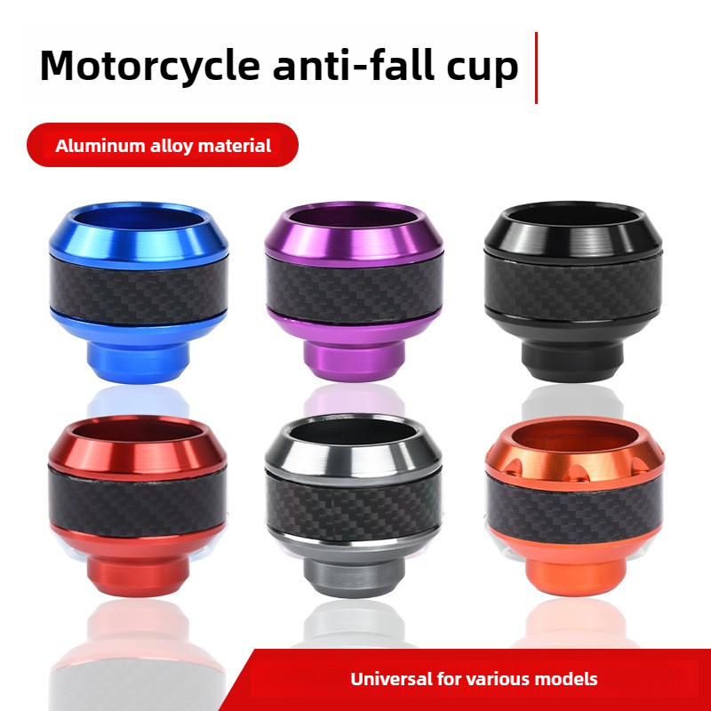 2Pcs Universal Motorcycle Whee - đánh giá và giá Core Slider