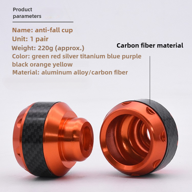 2Pcs Universal Motorcycle Whee - đánh giá và giá Core Slider
