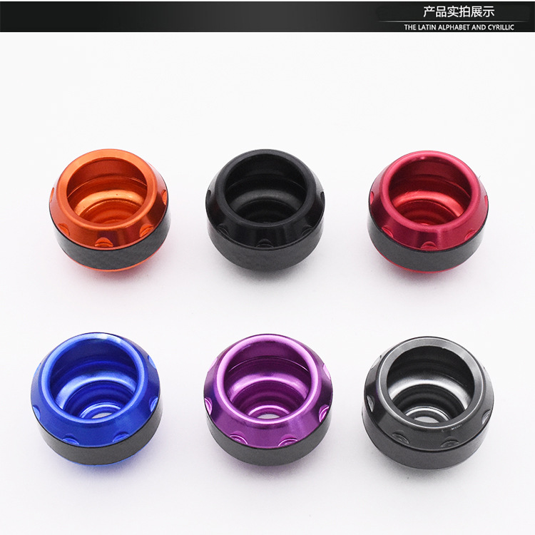 2Pcs Universal Motorcycle Whee - đánh giá và giá Core Slider