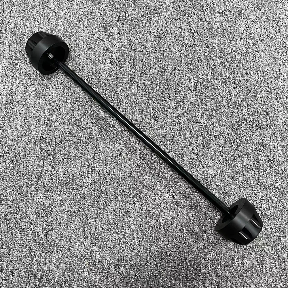 FZ07 2023 Rear Front Axle Fork - đánh giá và giá Core Slider