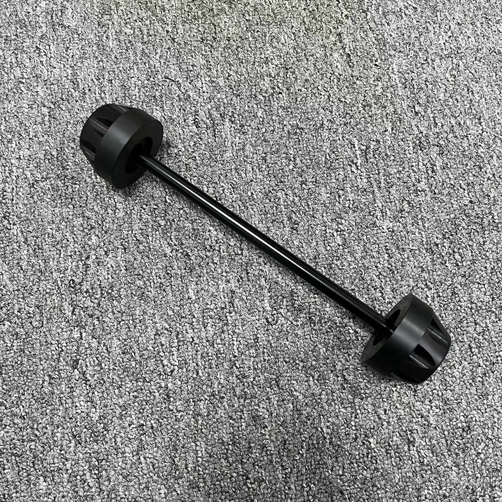 FZ07 2023 Rear Front Axle Fork - đánh giá và giá Core Slider