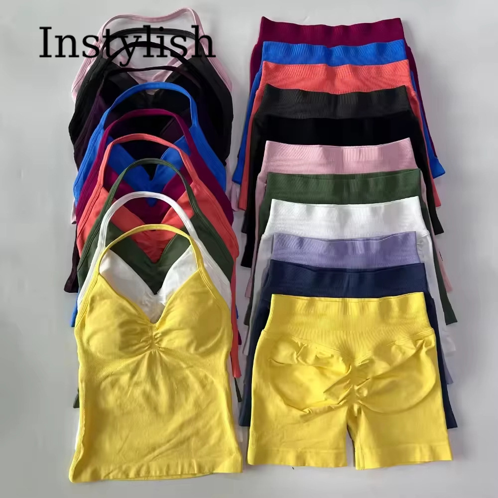Women Seamless Yoga 2 Piece Se - đánh giá và giá Yoga & Fitness With Faye The Well Being Studio Abbots Langley Reviews