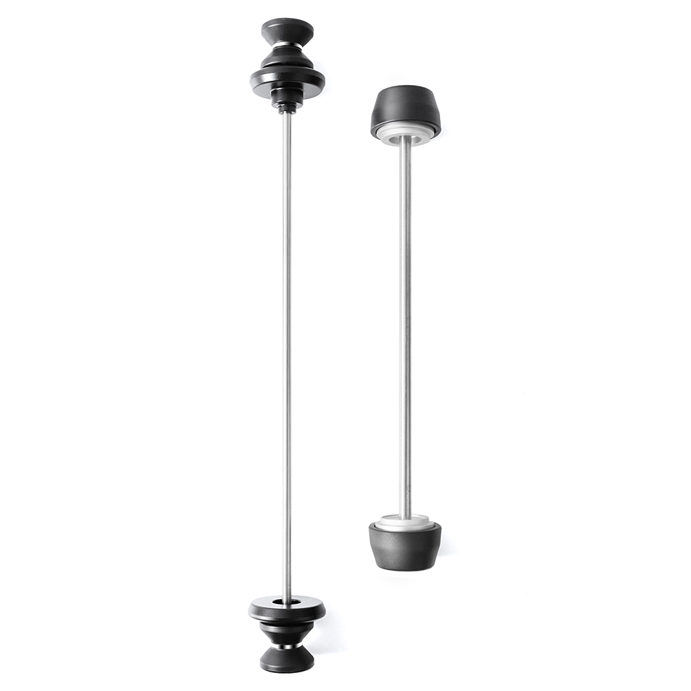Motorcycle Front Rear Axle Sli - đánh giá và giá Core Slider