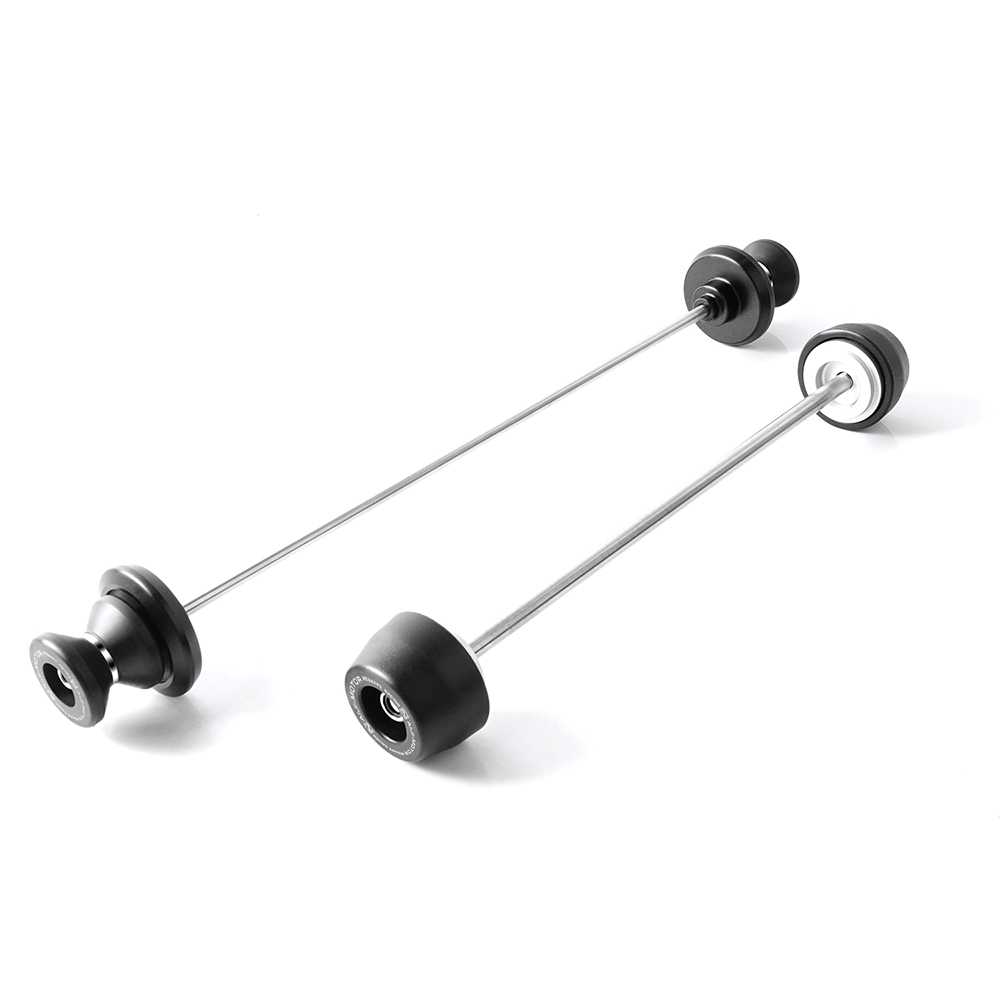 Motorcycle Front Rear Axle Sli - đánh giá và giá Core Slider