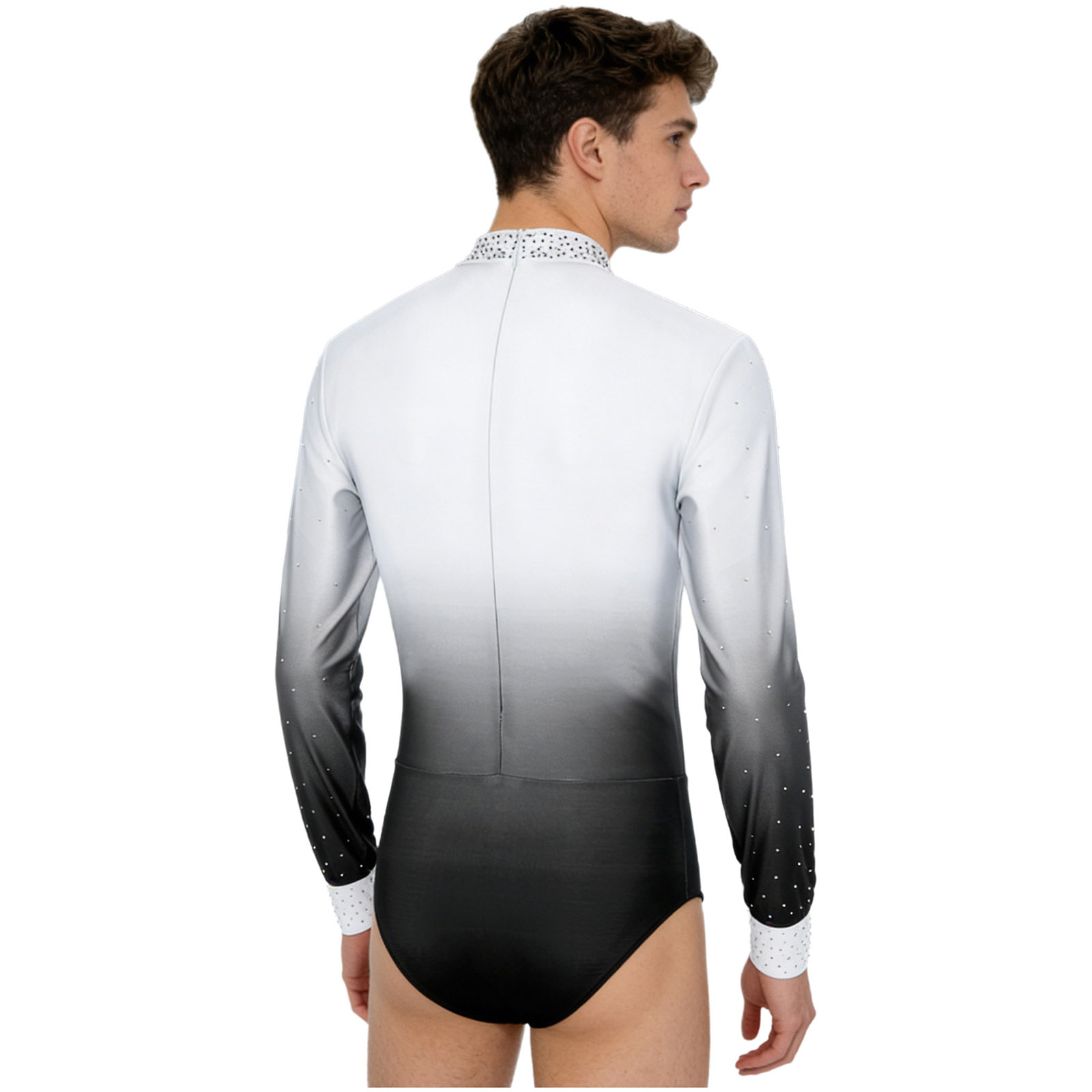 Mens Figure Skating Jumpsuit G - đánh giá và giá Yoga Fitness Model
