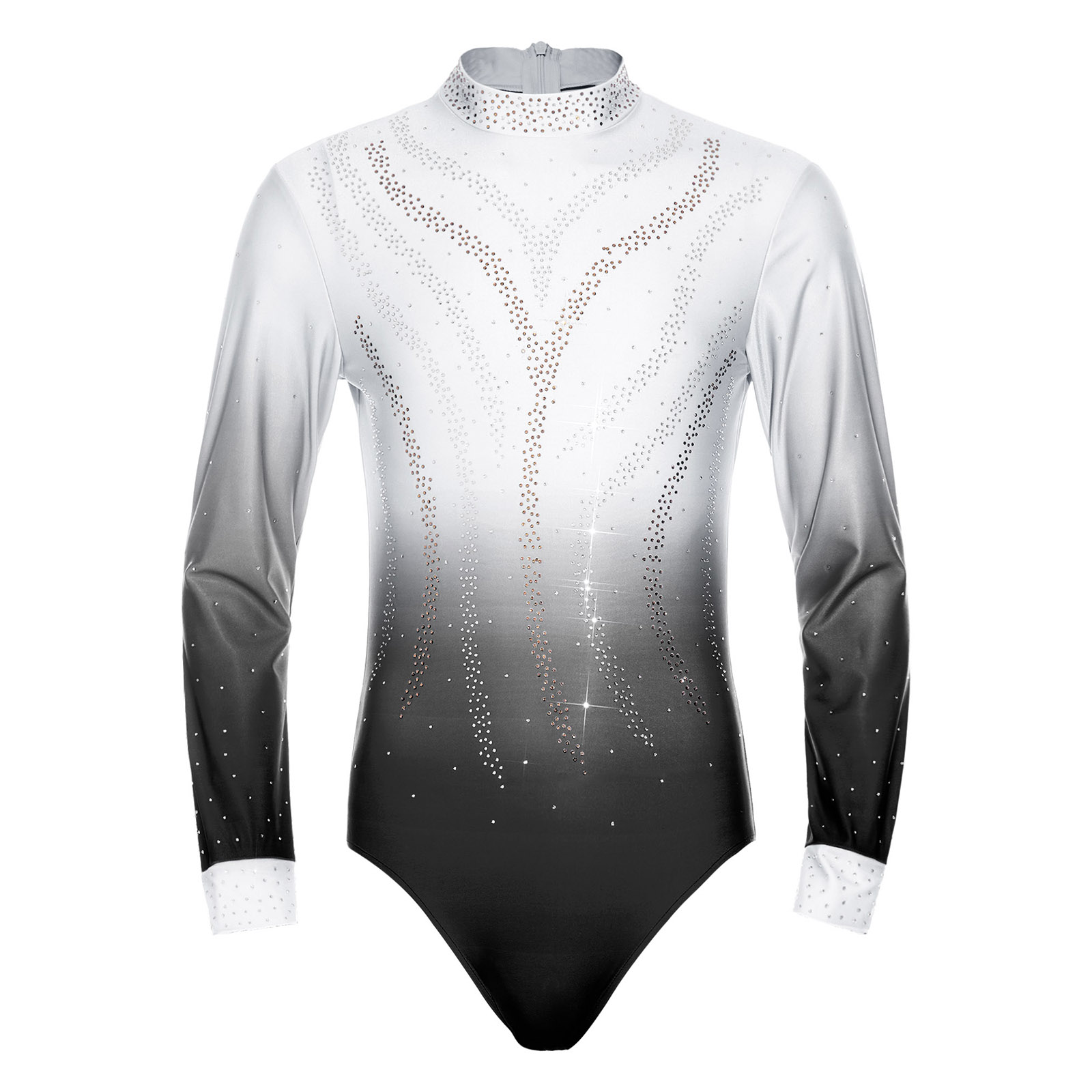 Mens Figure Skating Jumpsuit G - đánh giá và giá Yoga Fitness Model