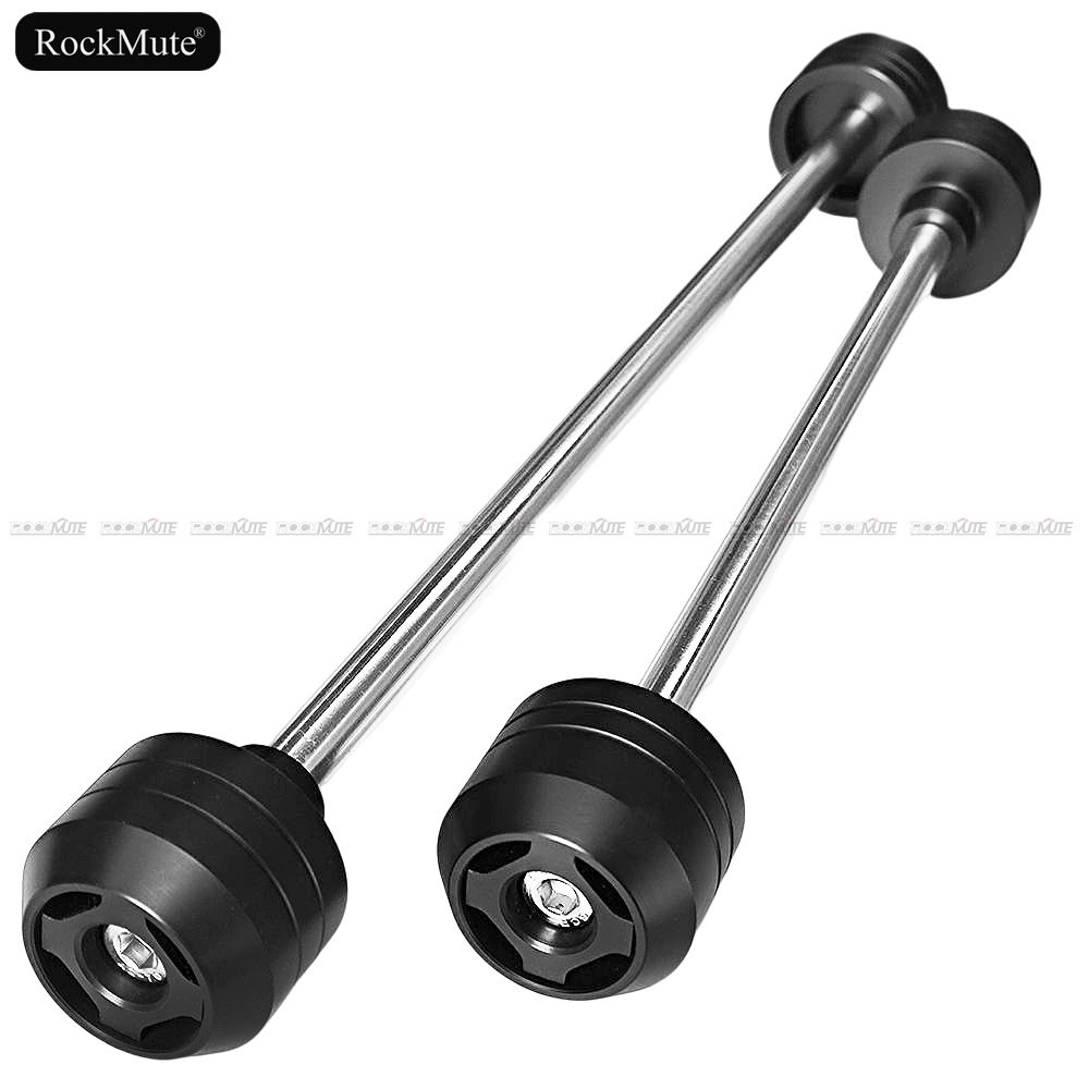 Front Rear Axle Wheel Fork Sli - đánh giá và giá Core Slider