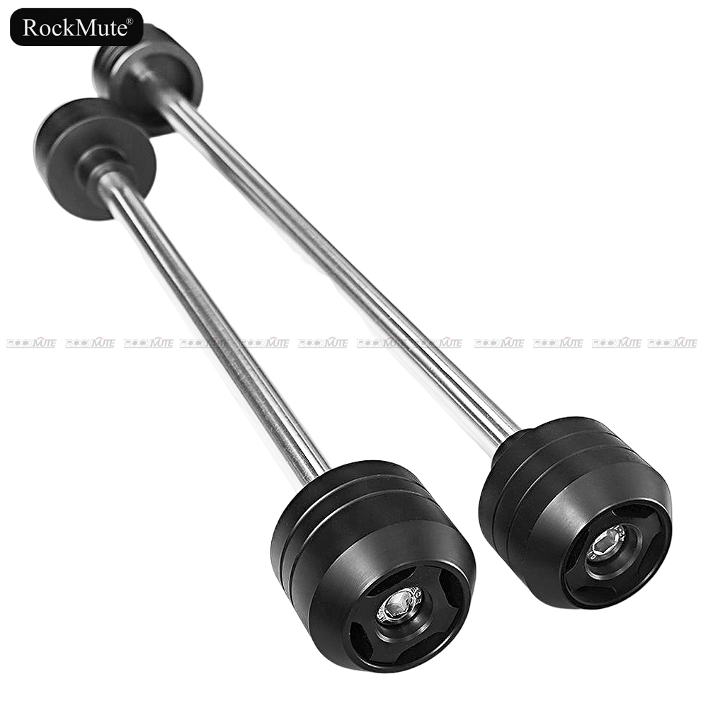 Front Rear Axle Wheel Fork Sli - đánh giá và giá Core Slider