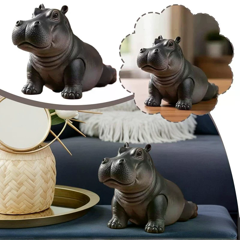 Handcrafted Yoga Master Hippo  - đánh giá và giá Yoga Fitness Model